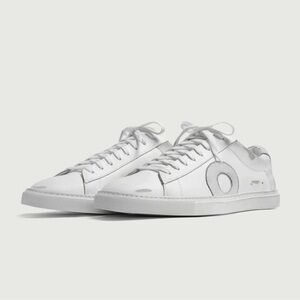 Oliver Cabell White Sneakers